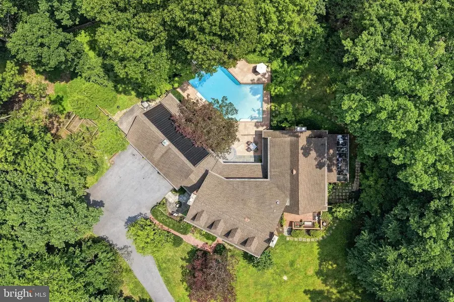12420 Benson Branch Rd, Ellicott City, MD 21042 - #2