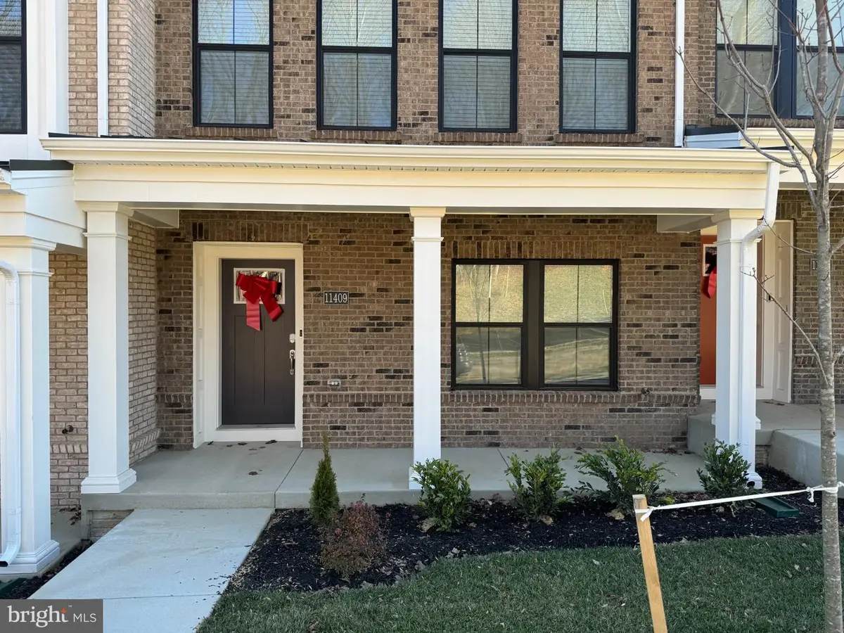 11409 Starlight Pl, Marriottsville, MD 21104 - #1