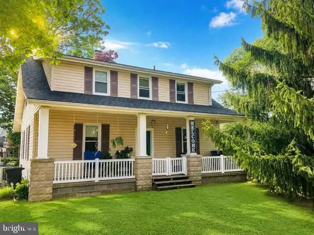 10695 Harding Rd, Laurel, MD 20723 - #1