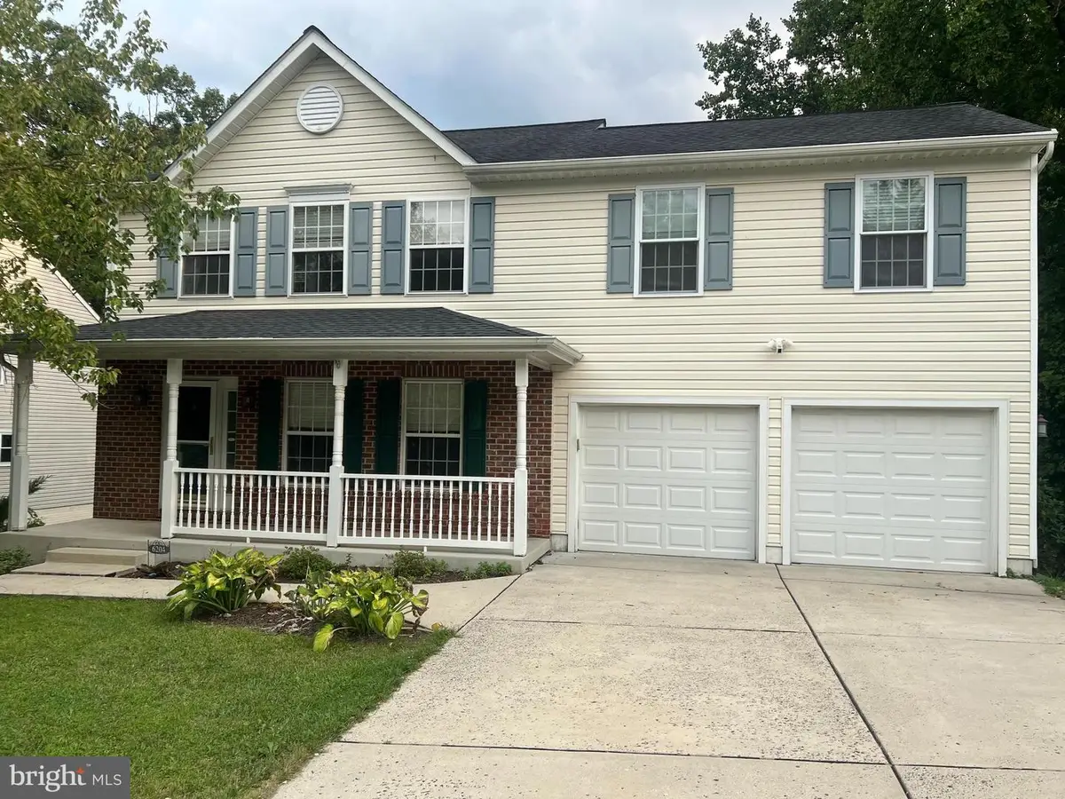 6204 Patuxent Quarter Rd, Hanover, MD 21076 - #1
