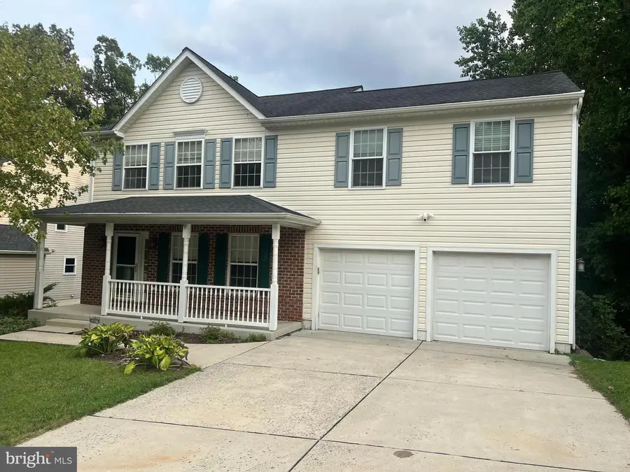 6204 Patuxent Quarter Rd, Hanover, MD 21076 - #3