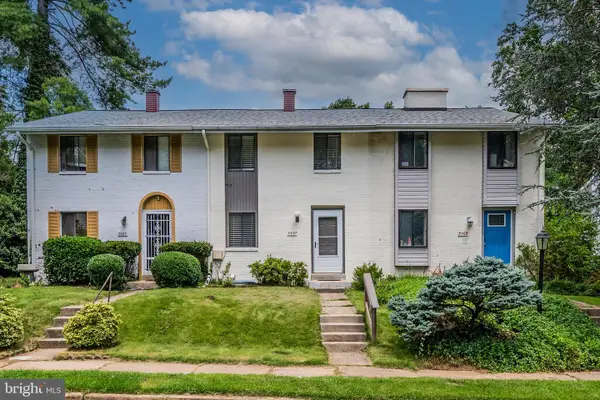 5407 Fallriver Row Ct, COLUMBIA, MD 21044