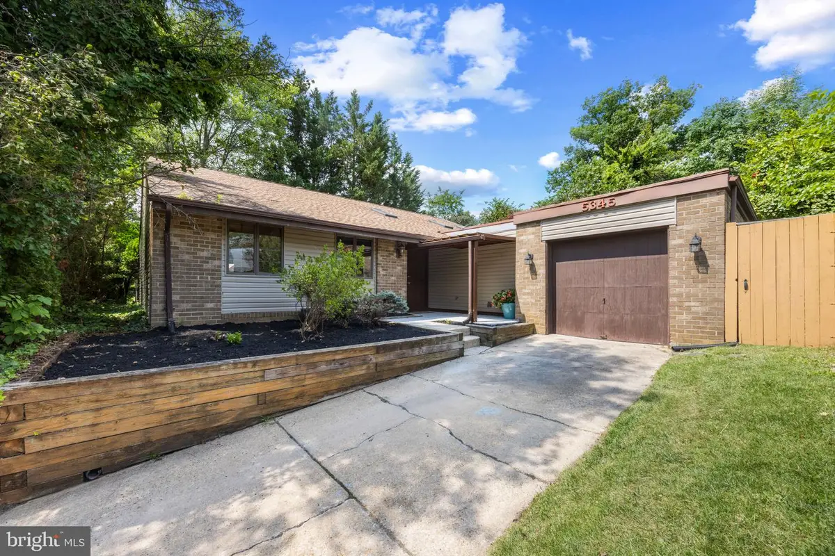 5345 High Tor Hill, Columbia, MD 21045 - #1