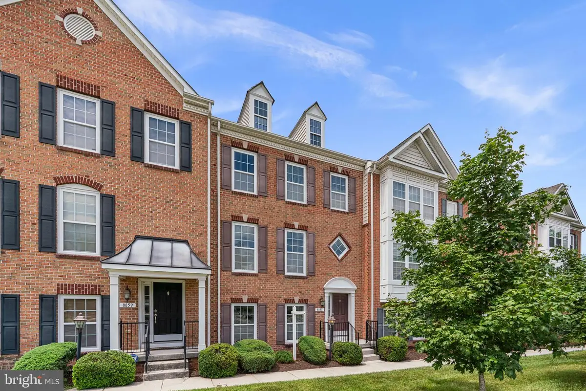 8857 Purple Iris Ln #34, Elkridge, MD 21075 - #1