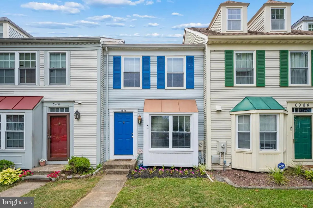 6896 Ducketts Ln ##45-4, Elkridge, MD 21075 - #1