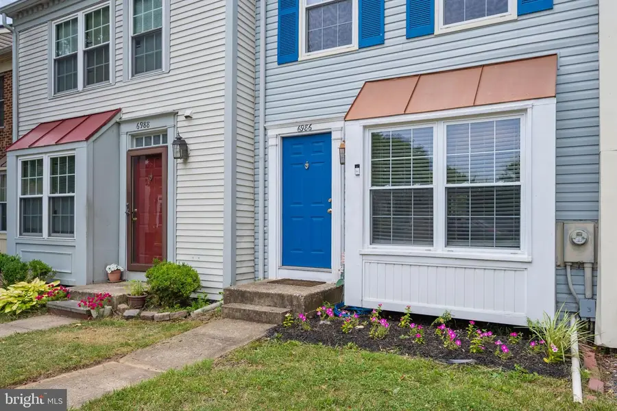 6896 Ducketts Ln ##45-4, Elkridge, MD 21075 - #2