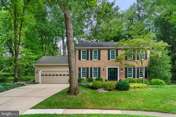 6089 Covington Rd, COLUMBIA, MD 21044