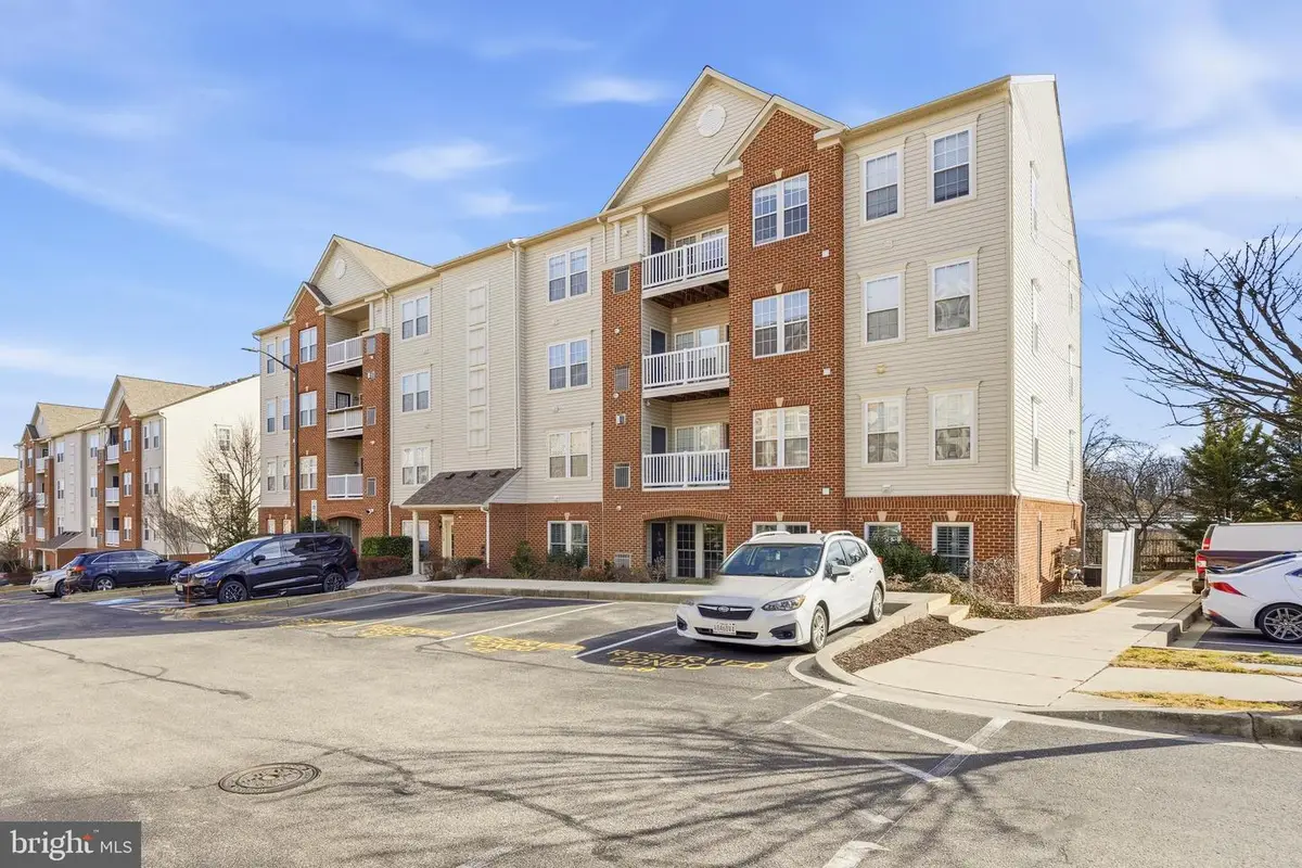 7210 Darby Downs #a, Elkridge, MD 21075 - #1