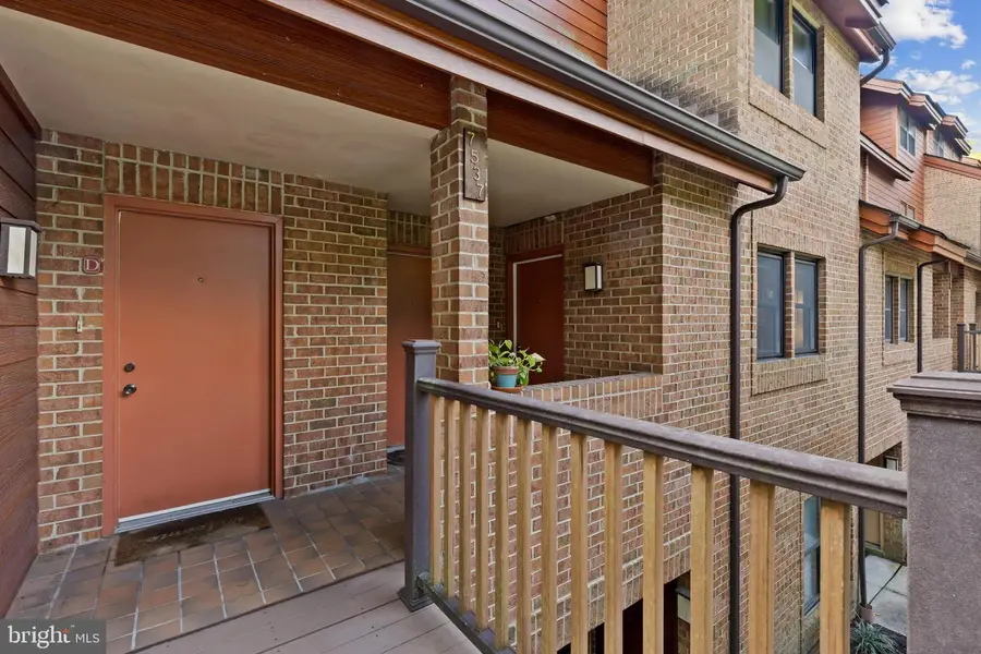 7537 Weather Worn Way #f, Columbia, MD 21046 - #2