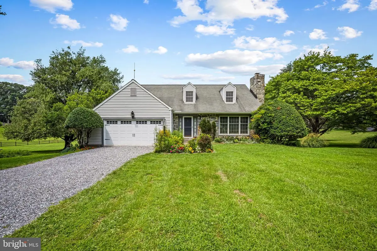 16136 Ed Warfield Rd, Woodbine, MD 21797 - #1