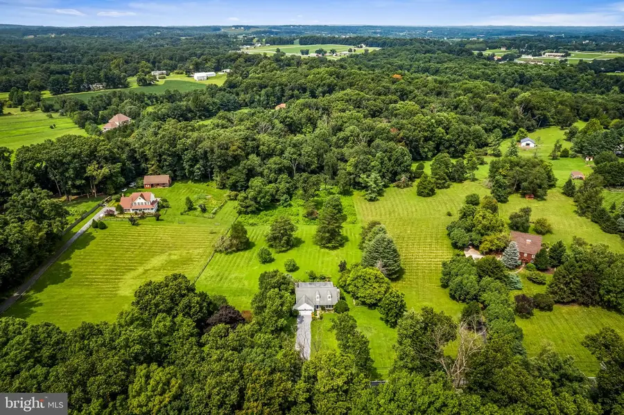 16136 Ed Warfield Rd, Woodbine, MD 21797 - #3