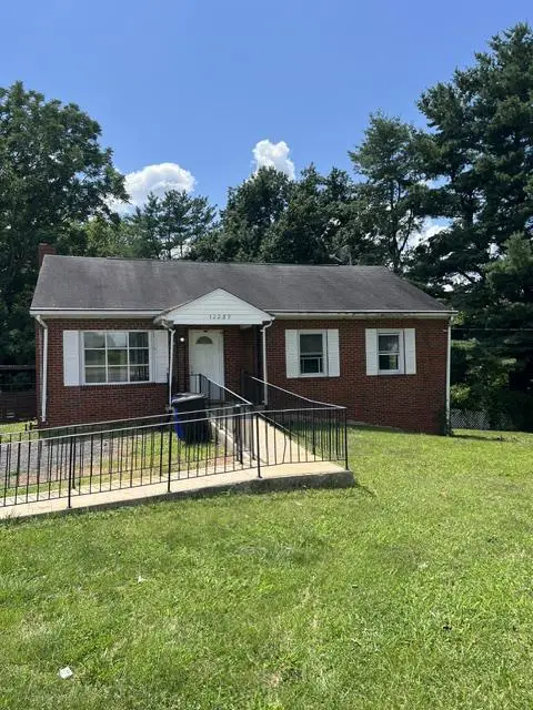 12289 Scaggsville Rd, Fulton, MD 20759 - #1