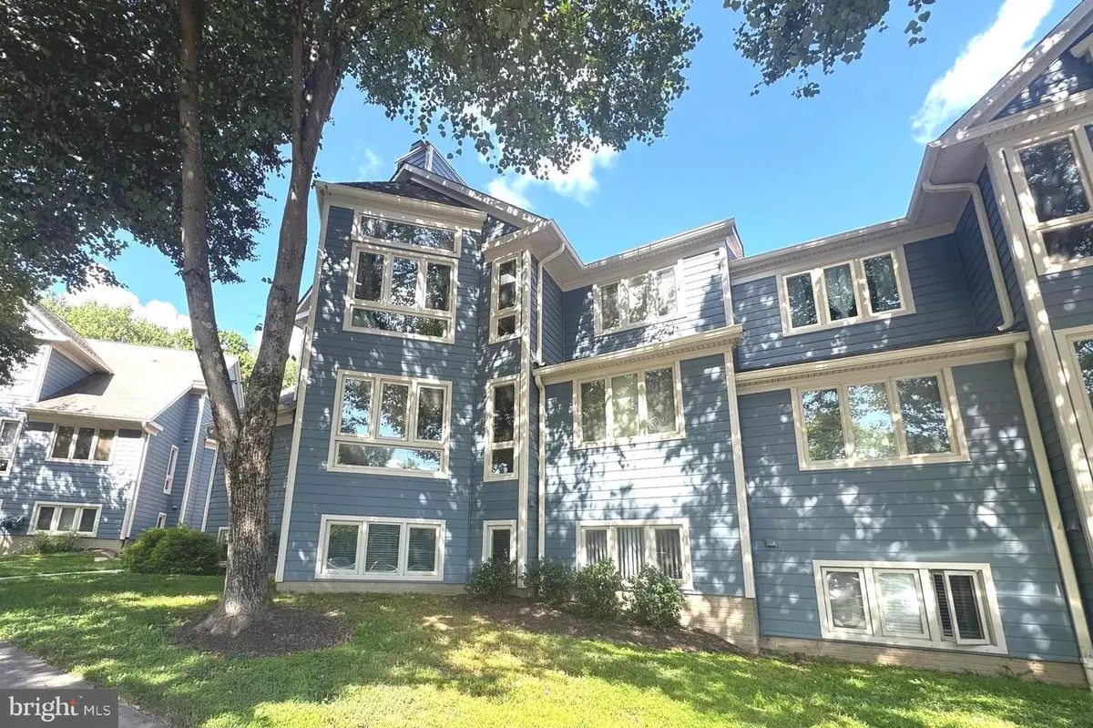 4998 Dorsey Hall Dr #a2, Ellicott City, MD 21042 - #1