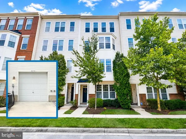 8218 Morris Pl #39, JESSUP, MD 20794