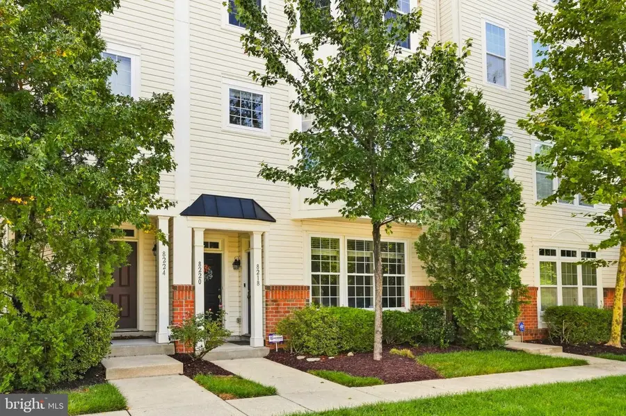 8218 Morris Pl #39, Jessup, MD 20794 - #2