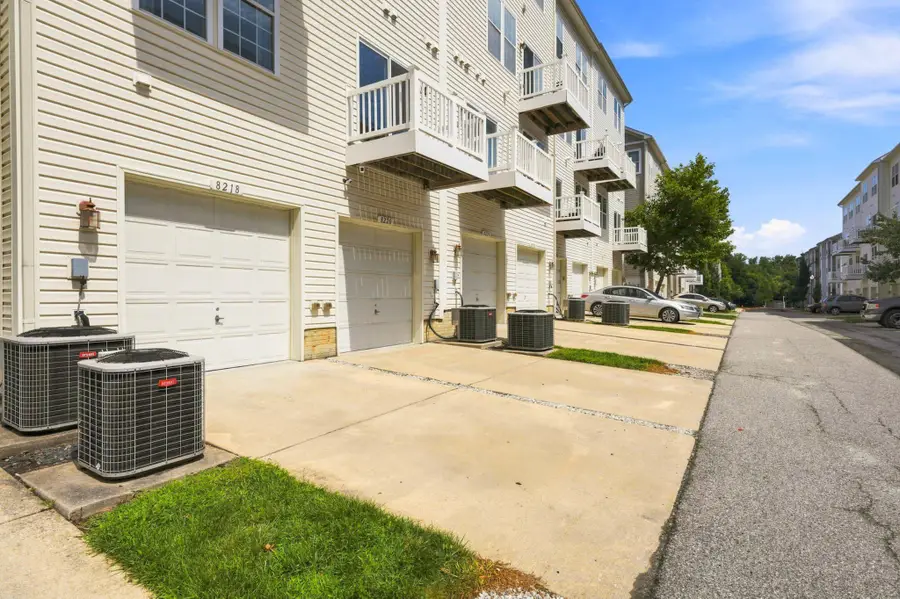 8218 Morris Pl #39, Jessup, MD 20794 - #3