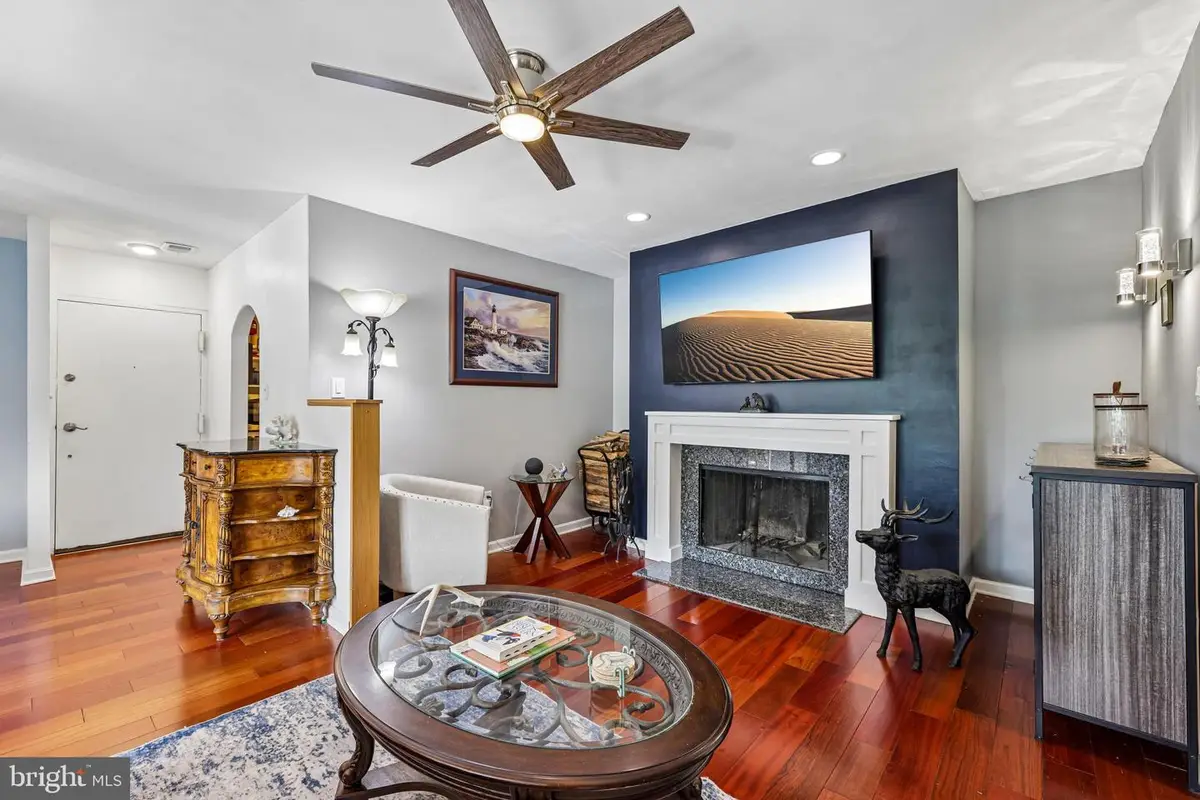 10594 Twin Rivers Rd #d-2, Columbia, MD 21044 - #1