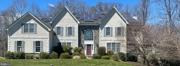 15033 Oak Ridge Ct, DAYTON, MD 21036