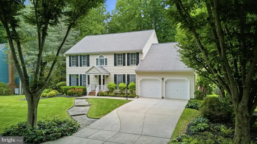 11865 Bright Psge, Columbia, MD 21044 - #2