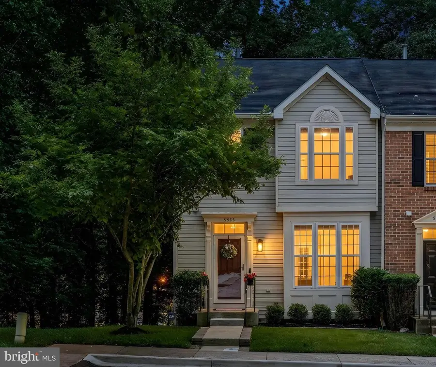 5355 High Wheels Ct, Columbia, MD 21044 - #2