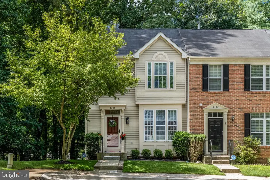 5355 High Wheels Ct, Columbia, MD 21044 - #3