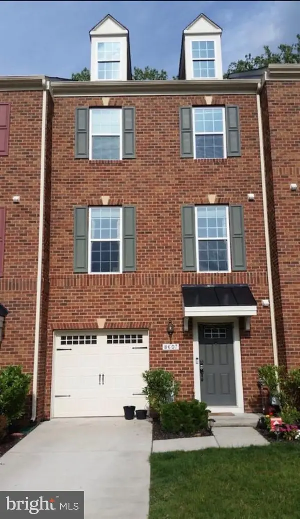 8607 Enoch Pratt Dr, ELLICOTT CITY, MD 21043