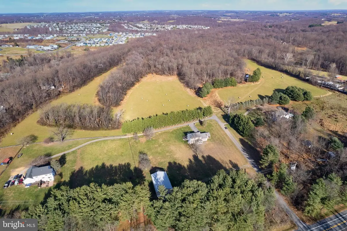 17794 Old Frederick Rd, Mount Airy, MD 21771 - #1