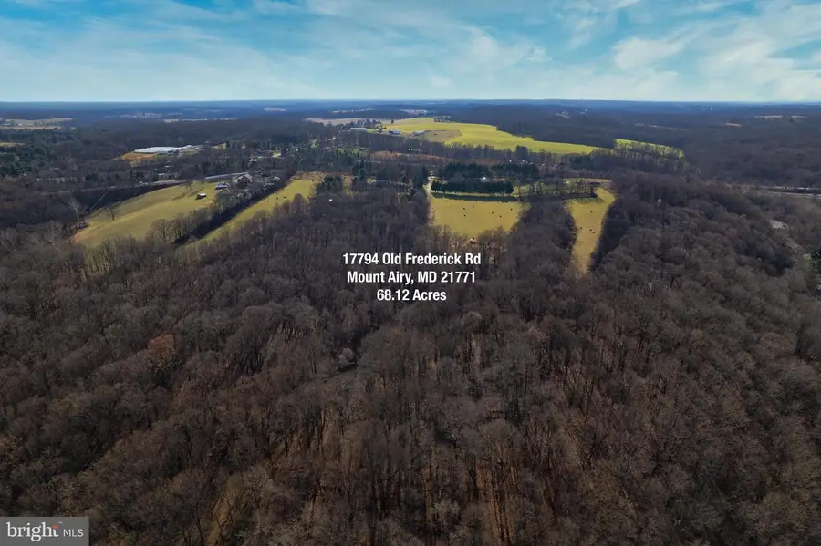 17794 Old Frederick Rd, Mount Airy, MD 21771 - #3