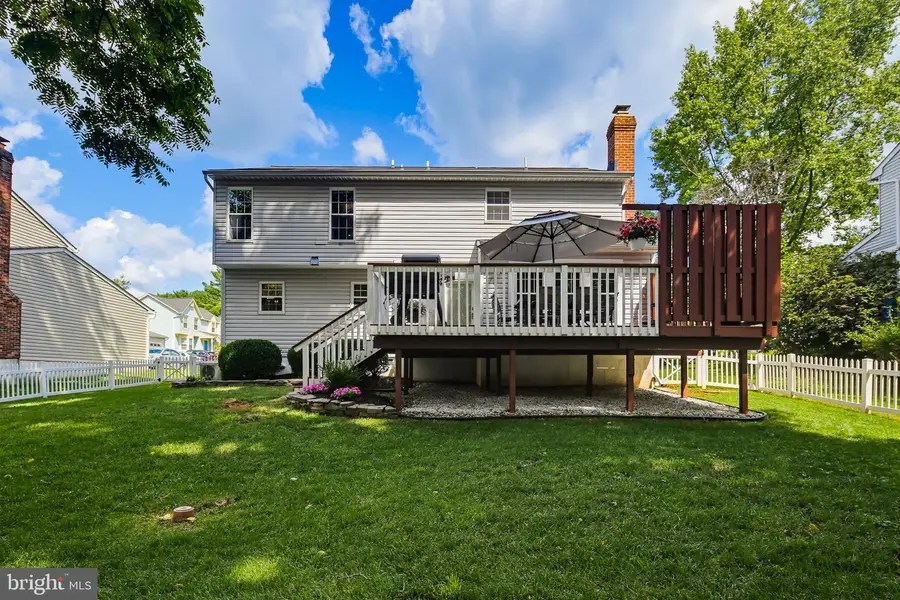 9519 Red Rain Path, Columbia, MD 21046 - #2