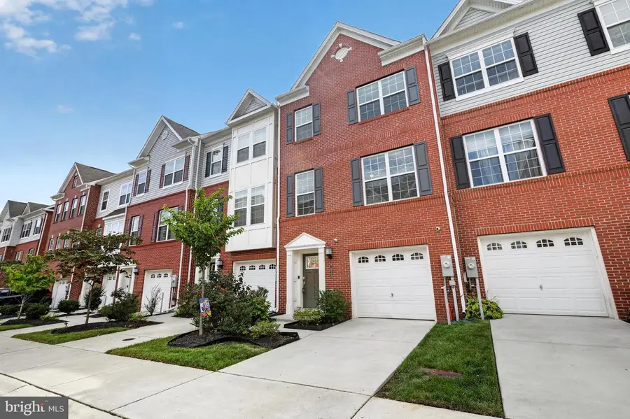 7933 Potter Pl, Elkridge, MD 21075 - #2