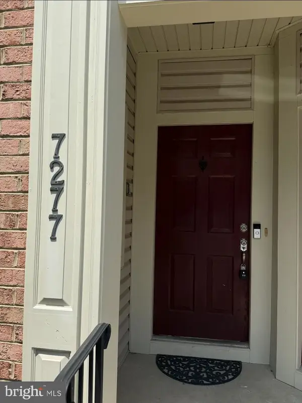 7277 Darby Downs, ELKRIDGE, MD 21075