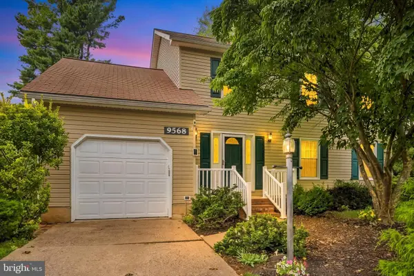 9568 Morning Mews, COLUMBIA, MD 21046