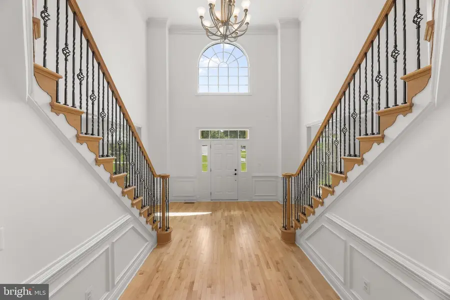 11546 Fox River Dr, Ellicott City, MD 21042 - #3