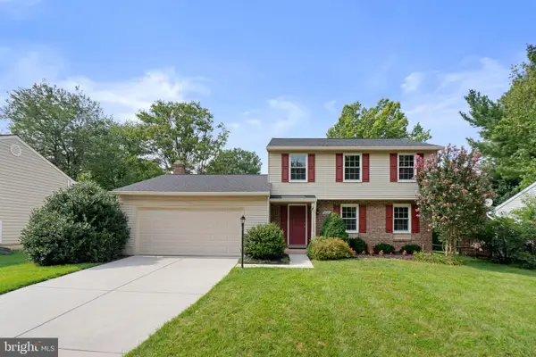 8064 Red Jacket Way, JESSUP, MD 20794