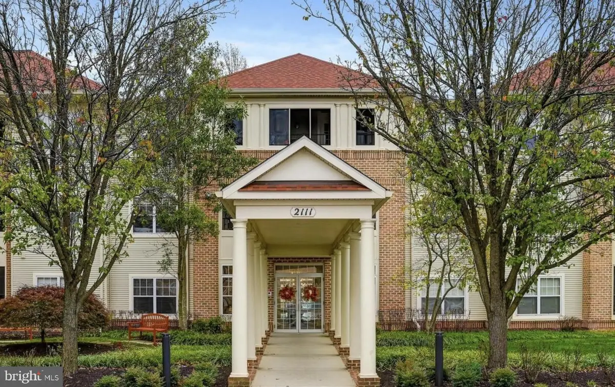 2111 Ganton Green #e102, Woodstock, MD 21163 - #1