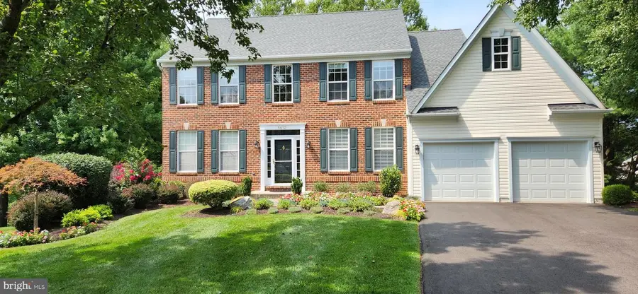 8612 Lawrence Mill Ct, Ellicott City, MD 21043 - #2
