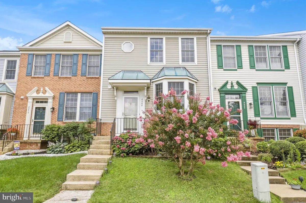 8068 Brightwood Ct, Ellicott City, MD 21043 - #1