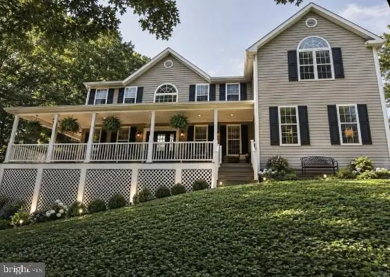 871 Marriottsville Rd, Marriottsville, MD 21104 - #1