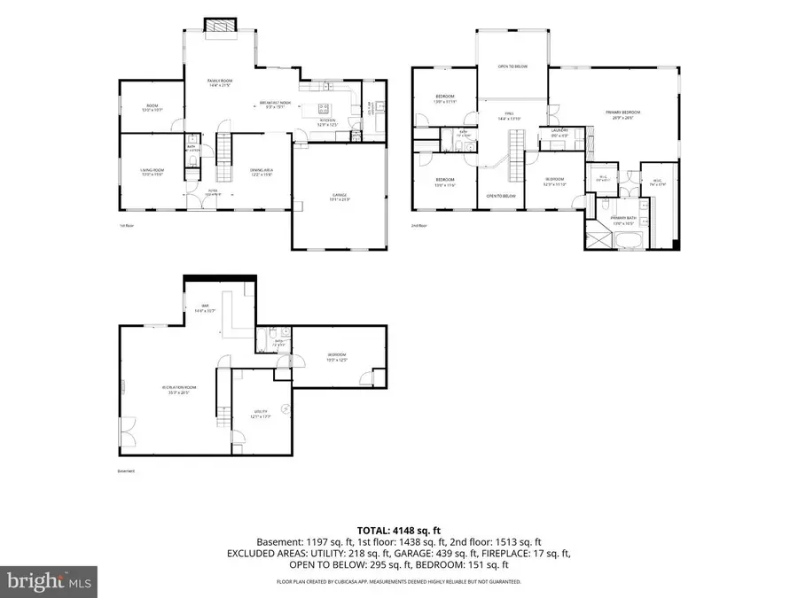 871 Marriottsville Rd, Marriottsville, MD 21104 - #2