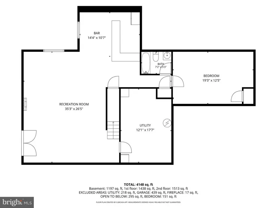 871 Marriottsville Rd, Marriottsville, MD 21104 - #3