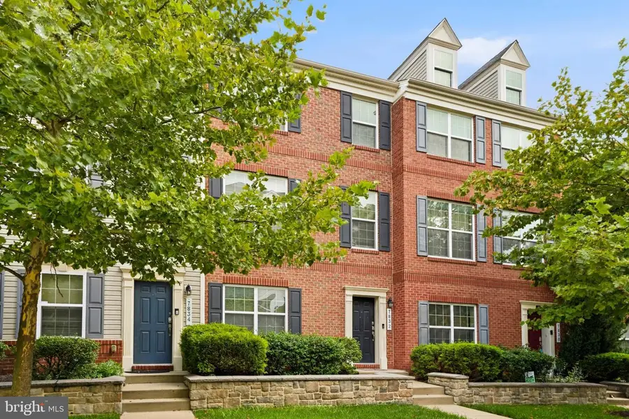 7832 Blue Stream Dr, Elkridge, MD 21075 - #2