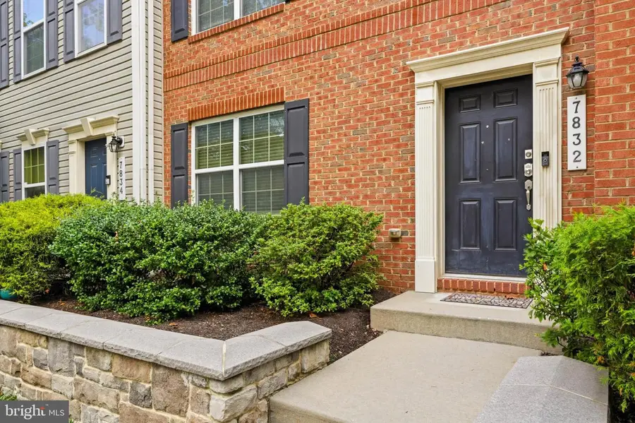 7832 Blue Stream Dr, Elkridge, MD 21075 - #3