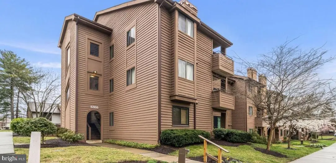 5355 Smooth Meadow Way #6, Columbia, MD 21044 - #1