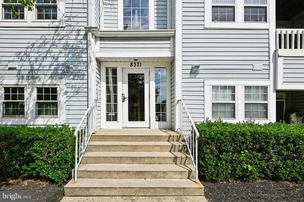 8371 Montgomery Run Rd #k, ELLICOTT CITY, MD 21043