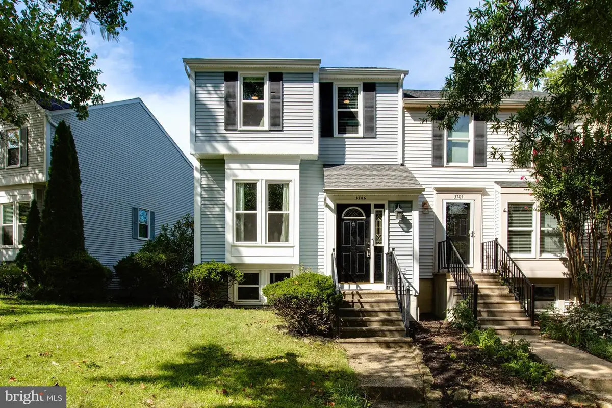 3786 Bonnybridge Pl, Ellicott City, MD 21043 - #1