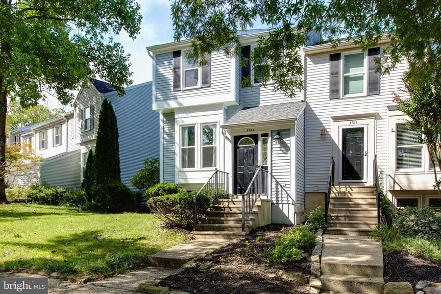 3786 Bonnybridge Pl, Ellicott City, MD 21043 - #3