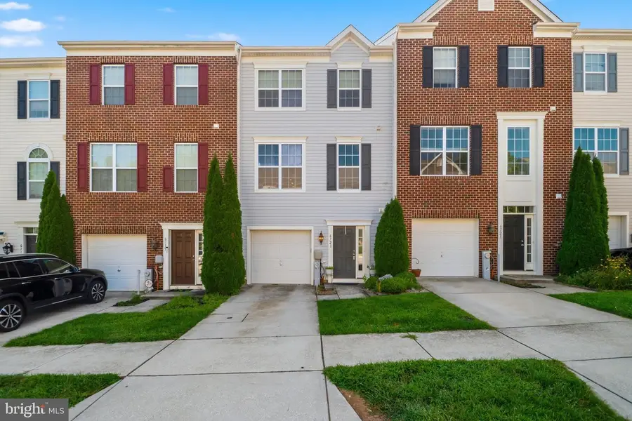 6721 Green Mill Way, Columbia, MD 21044 - #2