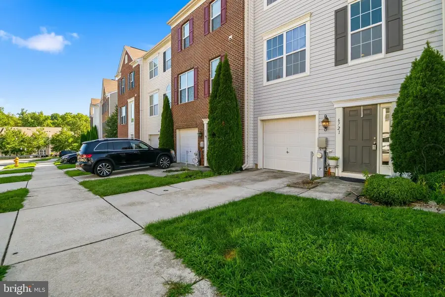 6721 Green Mill Way, Columbia, MD 21044 - #3
