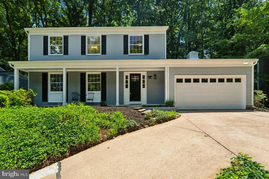 5234 Even Star Pl, Columbia, MD 21044 - #2