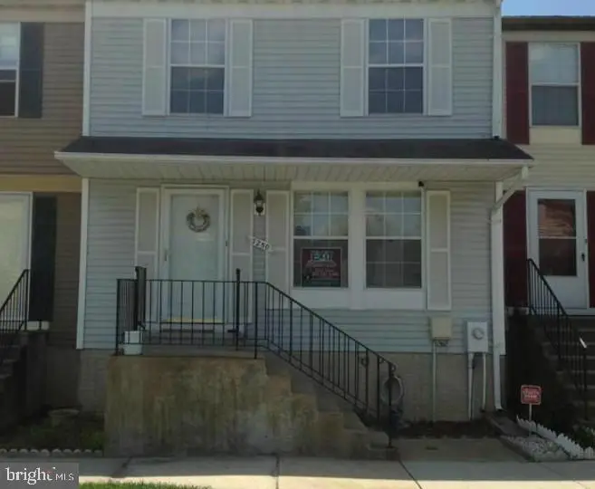 7250 Procopio Cir, Columbia, MD 21046 - #1
